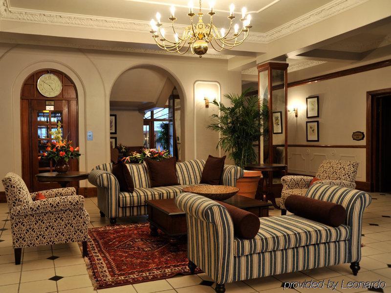 Imperial Hotel By Misty Blue Hotels Пітермаріцбург Екстер'єр фото
