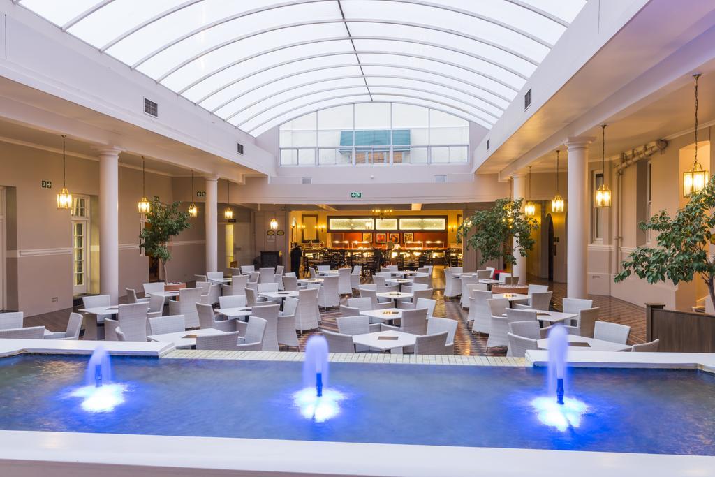 Imperial Hotel By Misty Blue Hotels Пітермаріцбург Екстер'єр фото
